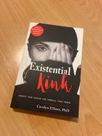 Existential Kink - Carolyn Elliott, Ophalen of Verzenden, Zo goed als nieuw, Overige onderwerpen