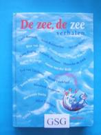 De zee, de zee verhalen nr. 3596-02, Ophalen, Zo goed als nieuw, Fictie algemeen
