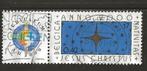 Belgie 35, kruis, Postzegels en Munten, Postzegels | Europa | België, Verzenden, Gestempeld