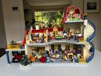 Playmobil Modern House, Kinderen en Baby's, Speelgoed | Playmobil, Ophalen, Gebruikt, Complete set