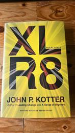 Accelerate XLR8 Kotter change management, Ophalen of Verzenden, Gelezen, Management