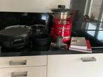 Kitchenaid Cookprocessor 5KCF0104 Keukenmachine, Ophalen, Gebruikt, Overige materialen, Overige typen