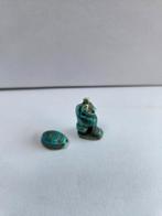 oude egyptische kralen, Antiek en Kunst, Verzenden