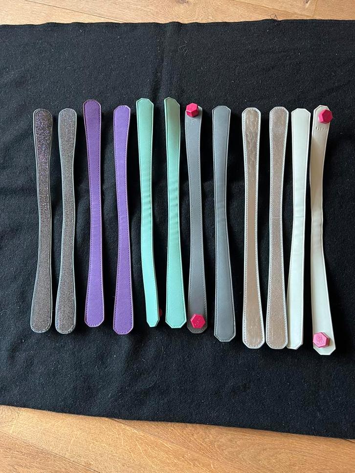 Just’o handvatten, ook geschikt voor O-bag, Sieraden, Tassen en Uiterlijk, Tassen | Damestassen, Nieuw, Ophalen of Verzenden