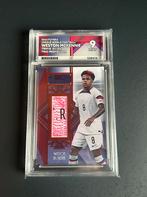 Voetbalkaart Futera Weston Mckennie 01/04 ACE 9, Ophalen of Verzenden, Nieuw, Losse kaart, Foil