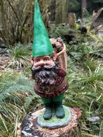 Tk Rien Poortvliet kabouter kabouters bosarbeider, Verzamelen, Beelden en Beeldjes, Ophalen, Zo goed als nieuw