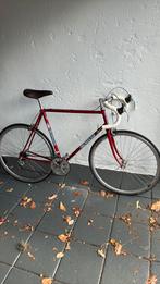 Te koop mooie Benotto racefiets, Aluminium, Zo goed als nieuw, Meer dan 20 versnellingen, Ophalen