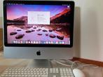 Apple iMac, Computers en Software, Apple Desktops, 20 inch, Gebruikt, IMac, HDD