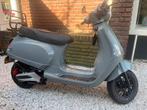BTC Felice scooter elektrisch 25 nieuw met BTW Fact, Elektrisch, Nieuw, Ophalen of Verzenden, BTC-RIVA