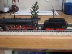 marklin nummer 01097, Wisselstroom, Locomotief, Ophalen of Verzenden, Zo goed als nieuw