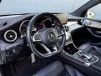 Mercedes-Benz GLC-klasse Coupé AMG 43 4MATIC pano / 21 inch, Automaat, Stof, Gebruikt, 367 pk
