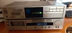 Akai . AA-V105L + Akai HX-1  1980-1985, Ophalen of Verzenden, Zo goed als nieuw, Overige merken