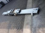 Aluminium borden- set Anssems PSX, Auto diversen, Aanhangwagen-onderdelen, Ophalen, Nieuw