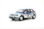 1:18 Mazda 323 GTX Gr.A #10 T. Mäkinen -  Lakes Rally - 1991, Ophalen of Verzenden, Nieuw, Auto, Overige merken