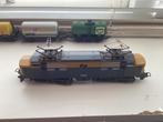 Ns loc. Merk lima HO analoog, Hobby en Vrije tijd, Modeltreinen | H0, Gebruikt, Locomotief, Gelijkstroom of Wisselstroom, Ophalen of Verzenden