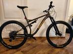 Full suspension MTB Sonder Cortex, Fietsen en Brommers, Gebruikt, Ophalen, Overige merken, Heren