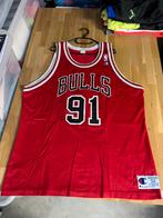 CHAMPION-‘DENNIS RODMAN”/Vintage/XL, Ophalen of Verzenden, Gebruikt, Kleding