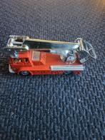 Husky model brandweer auto pt170, Gebruikt, England, Ophalen of Verzenden, N.b