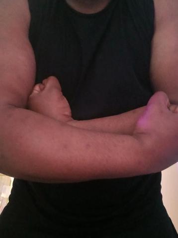 Massage, jouw vitamine M!! beschikbaar voor biedingen