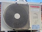 Techneco Elga 304 hybride warmtepomp, Doe-het-zelf en Verbouw, Ophalen, 30 tot 80 cm, Gebruikt, Overige typen