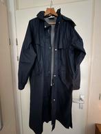 Fast Rider Lange Regenjas ZGAN - Maat L, Caravans en Kamperen, Ophalen of Verzenden, Zo goed als nieuw, Regenjas, Heren