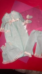 Barbie Skipper vintage Loungin Lovelies #1930, Verzamelen, Ophalen of Verzenden, Zo goed als nieuw