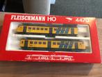 Fleischmann 4470, Hobby en Vrije tijd, Gelijkstroom, Fleischmann, Ophalen of Verzenden, Gebruikt
