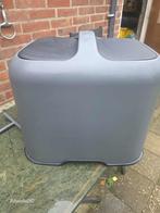 kattenbak, Dieren en Toebehoren, Ophalen of Verzenden, Zo goed als nieuw, Gesloten