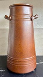 Vintage grespot, Huis en Inrichting, Woonaccessoires | Paraplubakken, Ophalen, Zo goed als nieuw, Hout