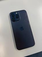 Defecte Iphone 14 Pro Max, Telecommunicatie, Mobiele telefoons | Apple iPhone, 128 GB, Paars, Ophalen of Verzenden, Niet werkend