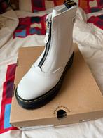 Dr. Martens Jetta - Maat 39 - Nieuw in doos, Wit, Lage of Enkellaarzen, Nieuw, Ophalen of Verzenden