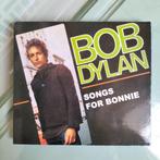 BOB DYLAN - SONGS FOR BONNIE - CD, Ophalen of Verzenden, Zo goed als nieuw, Singer-songwriter