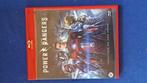 Power Rangers "Blu Ray", Ophalen of Verzenden, Zo goed als nieuw