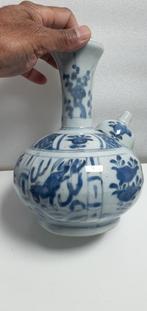 Chinees wanli kendi, Antiek en Kunst, Antiek | Porselein, Ophalen of Verzenden