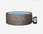 6-persoons jacuzzi, Tuin en Terras, Bubbelbaden en Hottubs, Ophalen, Gebruikt, Filter