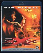 XXX. Blu-ray. LEES!, Ophalen of Verzenden, Gebruikt, Thrillers en Misdaad