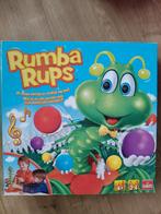 Rumba Rups - Leuk familiespel!, Hobby en Vrije tijd, Gezelschapsspellen | Bordspellen, Een of twee spelers, Ophalen of Verzenden