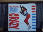 7" Single MC B Featuring Daisy Dee - Crazy / Power, Sex And, Gebruikt, 7 inch, Single, Ophalen of Verzenden