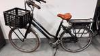 Te koop elektrischefiets Gazelle MissGrace bosch Middenmotor, Ophalen of Verzenden, Zo goed als nieuw