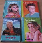 3 boeken Hans Kuyper en 1x Judith Eiselin De echte Floor, Ophalen of Verzenden, Zo goed als nieuw