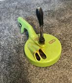 Antieke Bonensnijder PeDe, Antiek en Kunst, Ophalen of Verzenden