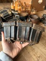 Duitse k98 tas 1940, Ophalen of Verzenden, Duitsland, Overige typen