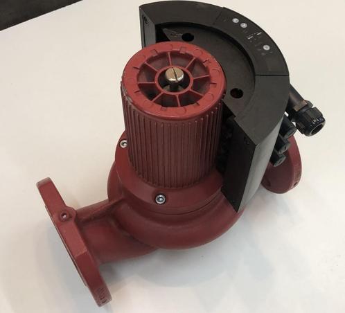 Grundfos Magna 65-120 elektronica defect pompgedeelte goed, Doe-het-zelf en Verbouw, Verwarming en Radiatoren, Gebruikt, Overige typen