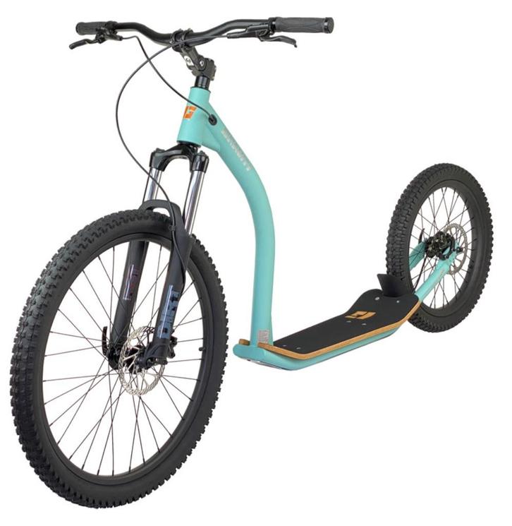 NIEUW 3 x Hondensteps TE KOOP in EDE Per stuk, Fietsen en Brommers, Steps, Nieuw, Gewone step, Ophalen