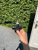 Mezoly 17MM Race Black Edition, Ophalen of Verzenden, Zo goed als nieuw, Carburateur, Mezoly
