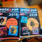 Der grosse Preiskatalog 2018 LP'S en Singles., Ophalen of Verzenden, Boek, Tijdschrift of Artikel