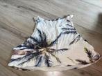Crop top croptop shirt top amy&ivy L, Verzenden, Gedragen, Maat 42/44 (L), Zonder mouw