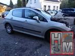 Peugeot 308 bj 2010 1.4 16v 70 kw 5 deurs voor demontage, Ophalen of Verzenden, Gebruikt