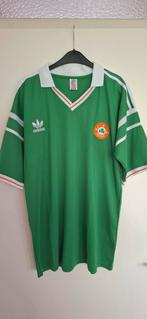 Ierland shirt (Officieel) uit 1988 (2XL), Groter dan maat XL, Ophalen of Verzenden, Zo goed als nieuw, Shirt