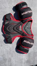 Bauer body Jr. S/P, Sport en Fitness, Ophalen of Verzenden, Zo goed als nieuw, Bescherming
